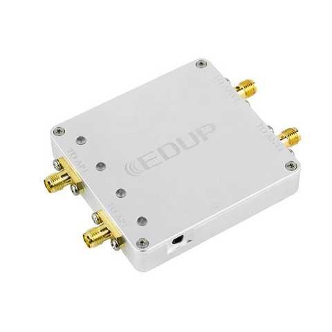 Подвійний підсилювач МEDUP EP-AB025 4W 5.8G/5.8G Dual Antenna WiFi